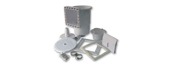 Verlängern Sie die Lebensdauer Ihrer Einrichtung mit den Aufstellpools Ersatzteilen Aufstellpools Ersatzteile