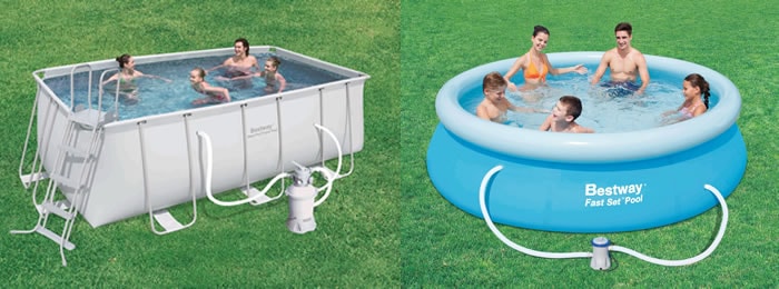 BestWay Pools