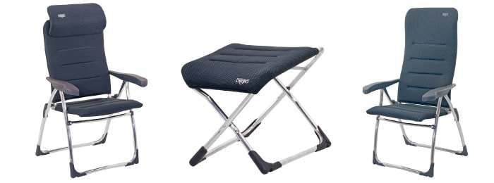 Crespo Air Elegant Kollektion, die elegantesten Modelle der Marke Crespo Air Elegant Kollektion