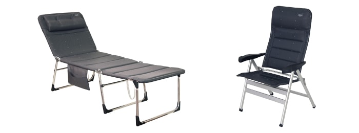 Crespo Deluxe Kollektion für Komfort und Erholung Crespo Deluxe Kollektion