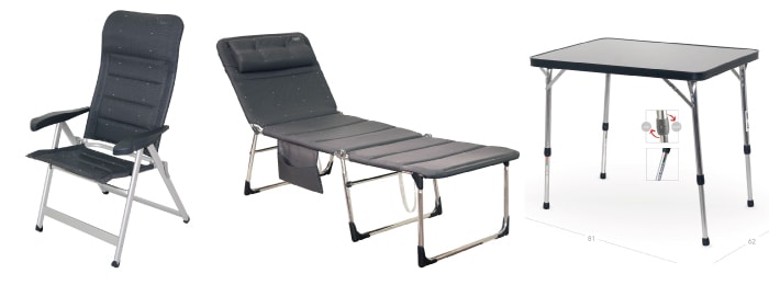 Crespo Möbel, praktisch, langlebig und hochwertig Crespo Möbel