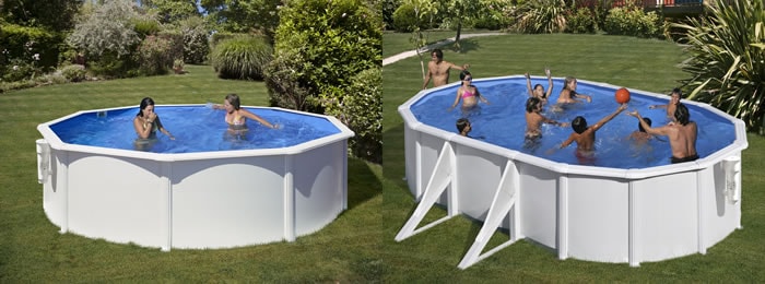 Die niedrigsten Preise in Gre Bora Bora Pools Gre Bora Bora Pools