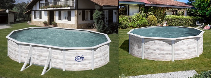 Gre Finnland Pools