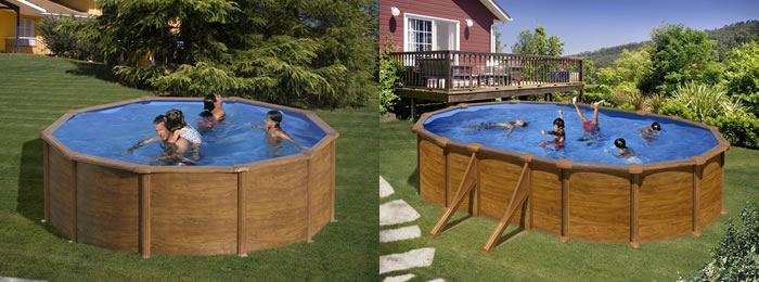 Gre Maldivas Pools, wirtschaftlich geschmückt Gre Maldivas Pools