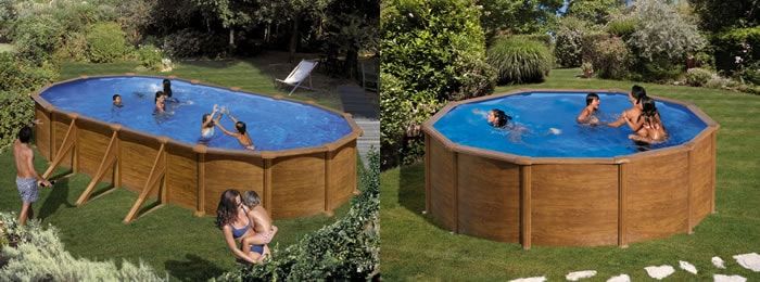 Gre Mauritius Pools, mit allem was Sie brauchen, um den Sommer zu genießen Gre Mauritius Pools