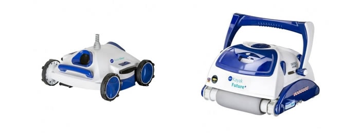 Gre Poolroboter, die Technologie im Dienste unserer Pools Gre Poolroboter