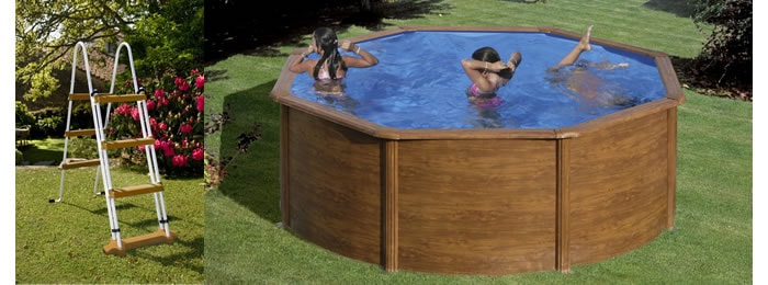 Die günstige dekorierte Gre Sicilia Pools Gre Sicilia Pools