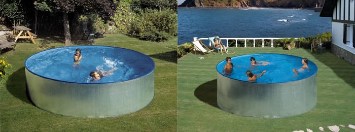 Gre Tenerife Pools, die günstige Option für ein gutes Bad Gre Tenerife Pools