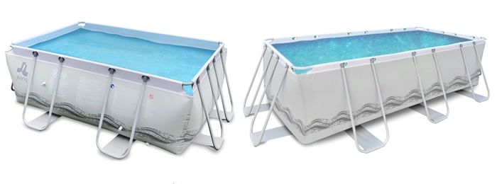 Jilong Pools, preiswert für die ganze Familie Jilong Pools