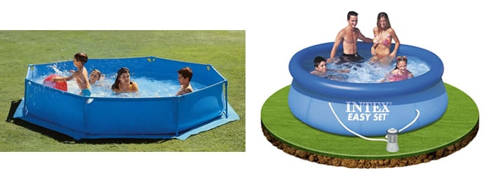 Kinderpools
