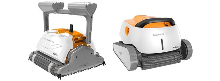 Maytronics Poolroboter Hochleistungsgeräte im Dienste unserer Pools Maytronics Poolroboter