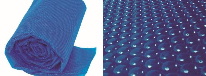 Pool Solarplanen, der beste Begleiter für Sie und Ihren Pool im Sommer Pool Solarplanen