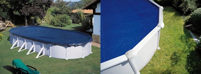 Vorteile von Poolabdeckungen Poolabdeckungen