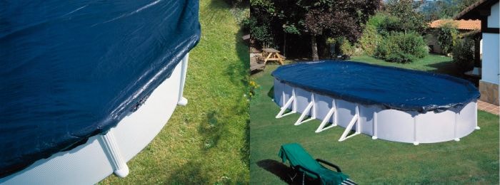 Die Poolabdeckungen Winter bieten eine große Auswahl, um die Pflege und Haltbarkeit Ihres Pools sicherzustellen Poolabdeckungen Winter