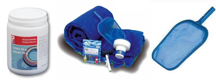 Das beste Zubehör für die Poolpflege Poolpflege