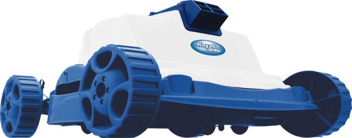 Die Vorteile der Poolroboter-Technologie Poolroboter