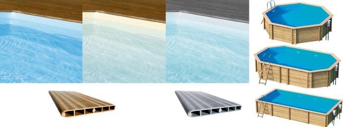 Procopi Odyssea Pools