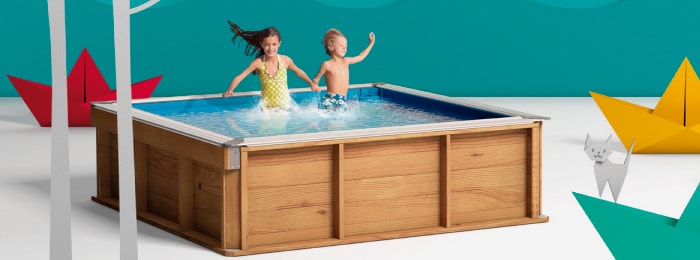 Procopi Pistazie Pools