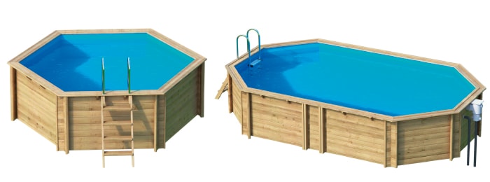 Procopi Tropic Pools