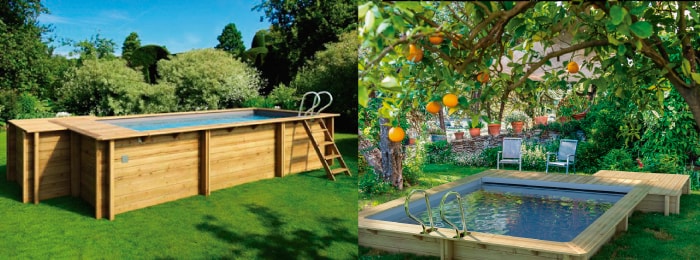 Procopi Urbain Pools