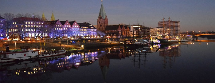 Schwimmbad Bremen mit allem ausgestattet, was Sie brauchen Schwimmbad Bremen