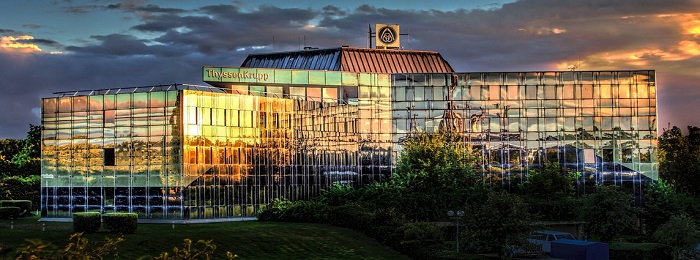 Schwimmbad Gelsenkirchen