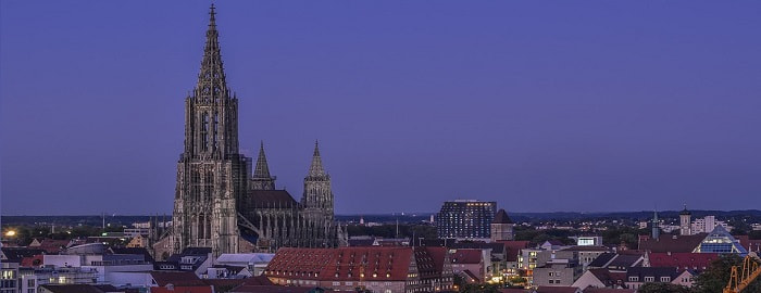 Schwimmbad Münster