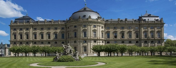 Schwimmbad Würzburg