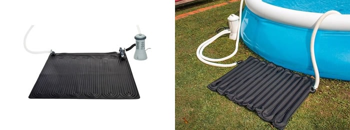 Solar Poolheizungen, die ökologische Art und Weise, um unsere Pools zu beheizen Solar Poolheizungen