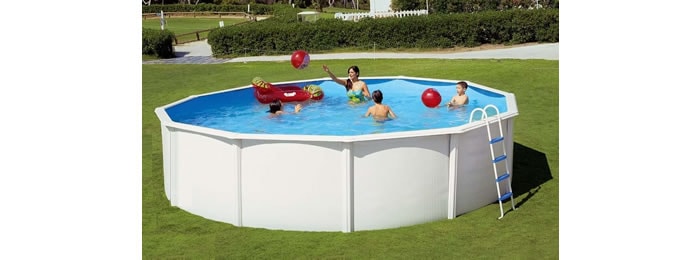 Toi Kanaren Pools, um das gute Wetter zu genießen Toi Kanaren Pools