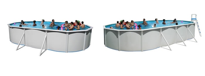 Toi Mallorca Pools die beste Wahl in 120 cm Höhe Toi Mallorca Pools