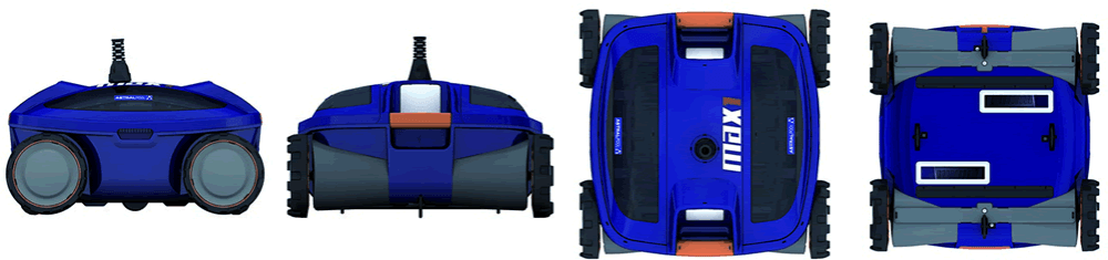 Poolroboter Max 1 Astralpool 57350
