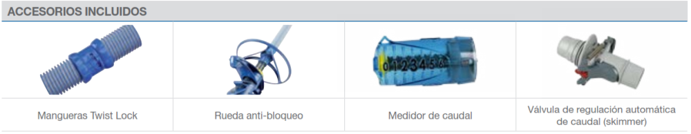 Poolsauger Zodiac T3