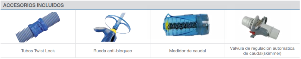 Poolsauger Zodiac T5 Duo