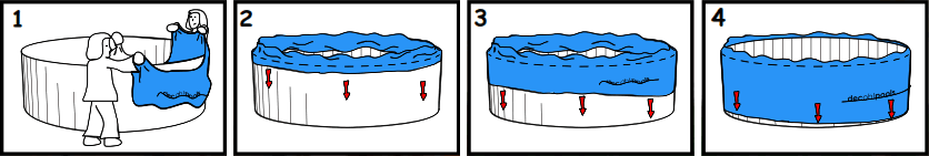 Toi Pool Mauer 400x90 8521