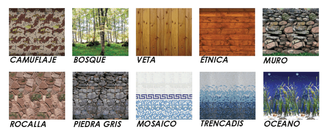 Toi Pool Silber Mond Deko 550x366x120 N102