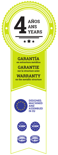 Warranty Extended to Four Years