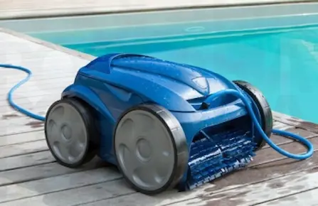 Poolroboter